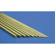 KS2167 - K&S Precision Metals - 0.114 Brass Rod
