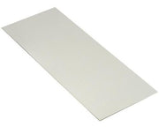 KS254 - K&S Precision Metals - Aluminium Sheet 0.20 X 100 X 254mm