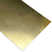 KS258 - K&S Precision Metals - Brass Sheet and Shim