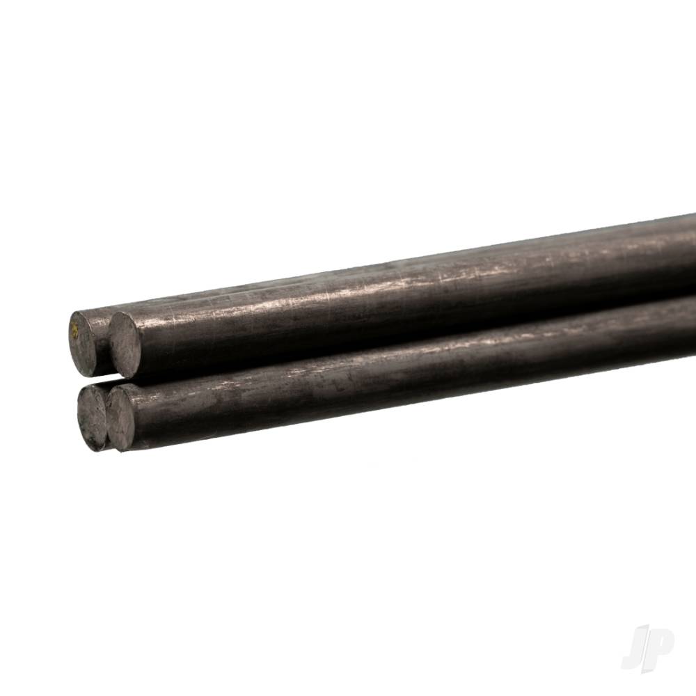 KS510 - K&S Precision Metals - 7/32 Piano Wire