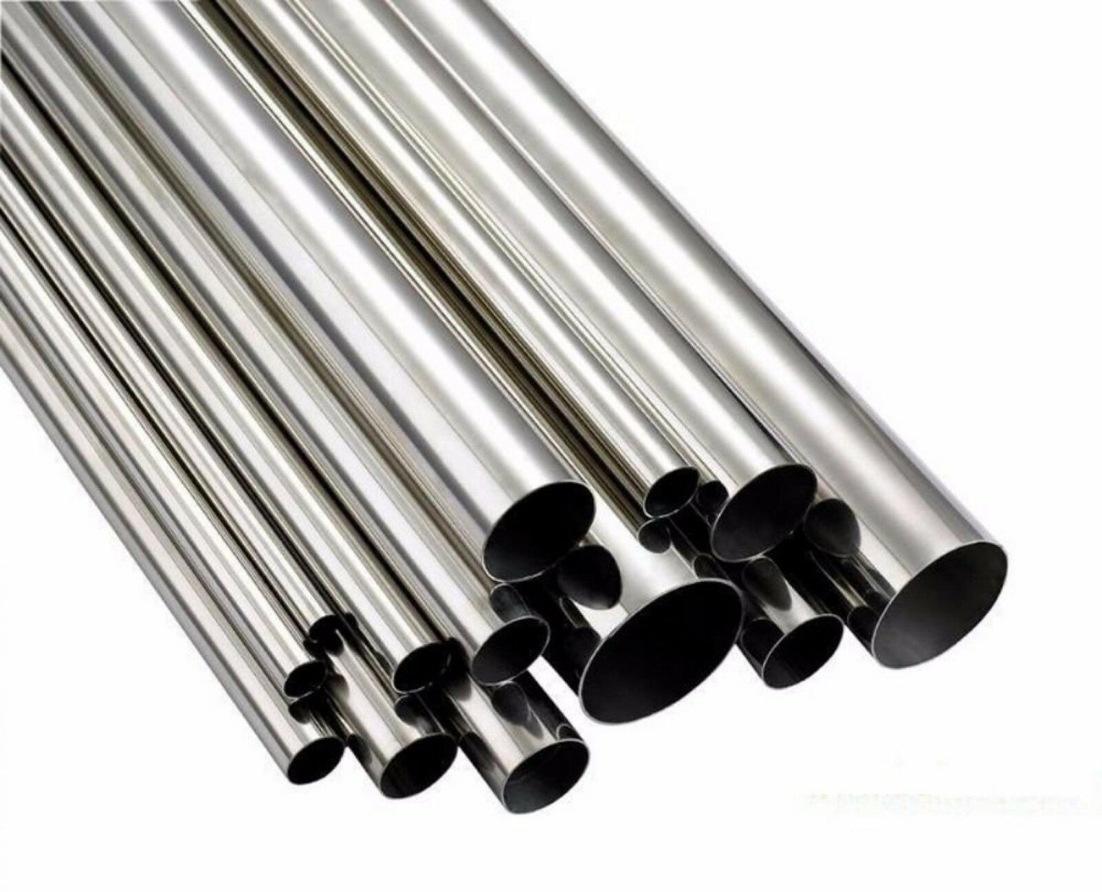 KS8106 - K&S Preceision Metals - Round Aluminium Tube 1/4 x 0.014 (6.35mm) Metal Shapes