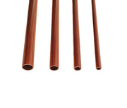 KS8118 - K&S Precision Metals - Round Copper Tube 3/32 x 0.014 (2.38mm) (3pack) Metal Shapes