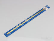 KS8121 - K&S Precision Metals - Soft Brass Fuel Tube 1/8 (3.18mm) Soft Bendable Metal