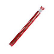 KS8150 - K&S Precision Metals - Square Brass Tube 3/32 x 0.014 (2.38mm) (2 pack) Metal Shapes