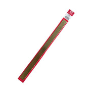 KS8243 - K&S Precision Metals - Brass Strip 0.032 x 3/4 (0.81 x 19.05mm) Metal Shapes
