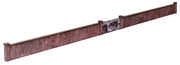 KX002 - Old Industrial Red Brick Wall