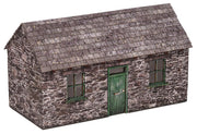 KX063 Outbuilding/Workshop