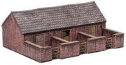 KX113 Pigsty