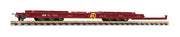 Hoe Rollwagen SLB 973