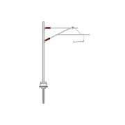 LC110 - PECO Lineside - OO/HO - Catenary System Mast