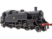 BR Standard Class 3MT - 82019 Lined Black Early SOUND FITTED