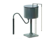LK1 - PECO Lineside - OO/HO - Water Tower