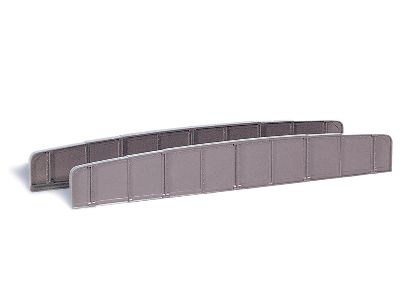 Plate Girder Bridge Sides