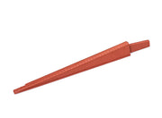 LK12105 - PECO Lineside - TT:120 - Platform Ramp Sides Brick