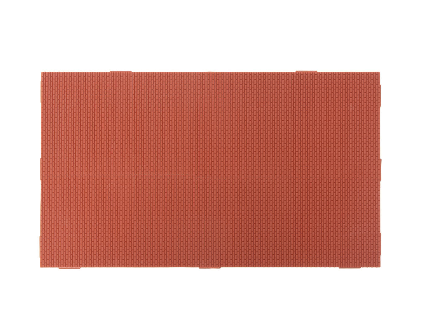 Brick Paviors