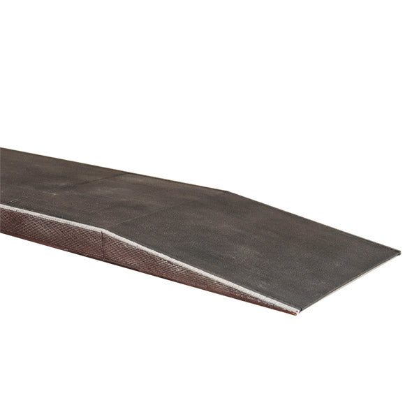 Platform Concrete Surface