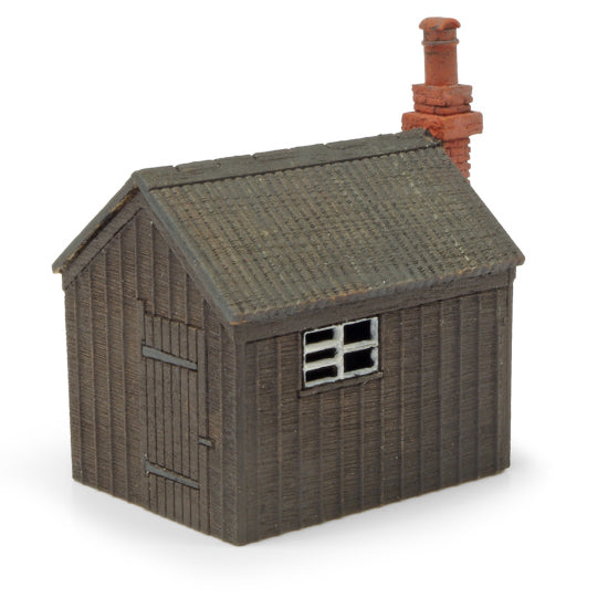 Lineside Hut (2)