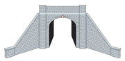 LK12161 - PECO Lineside - TT:120 - L/S Kit Bridge, Stone, Single Track