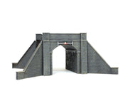LK12161 - PECO Lineside - TT:120 - L/S Kit Bridge, Stone, Single Track