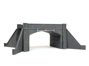 LK12163 - PECO Lineside - TT:120 - Bridge, Stone, Double Track