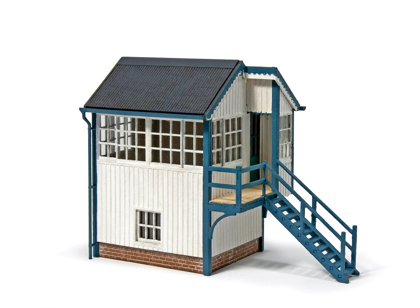 LK201 Highland Railway Signal Box