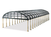 LK20X - PECO Lineside - OO/HO - 'Manyways' Overall Roof Kit