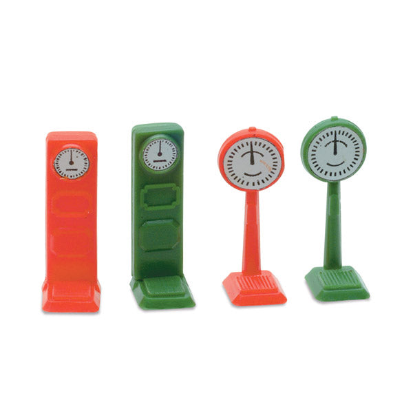 Weighing Machines