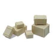 LK24 - PECO Lineside - OO/HO - Packing Cases