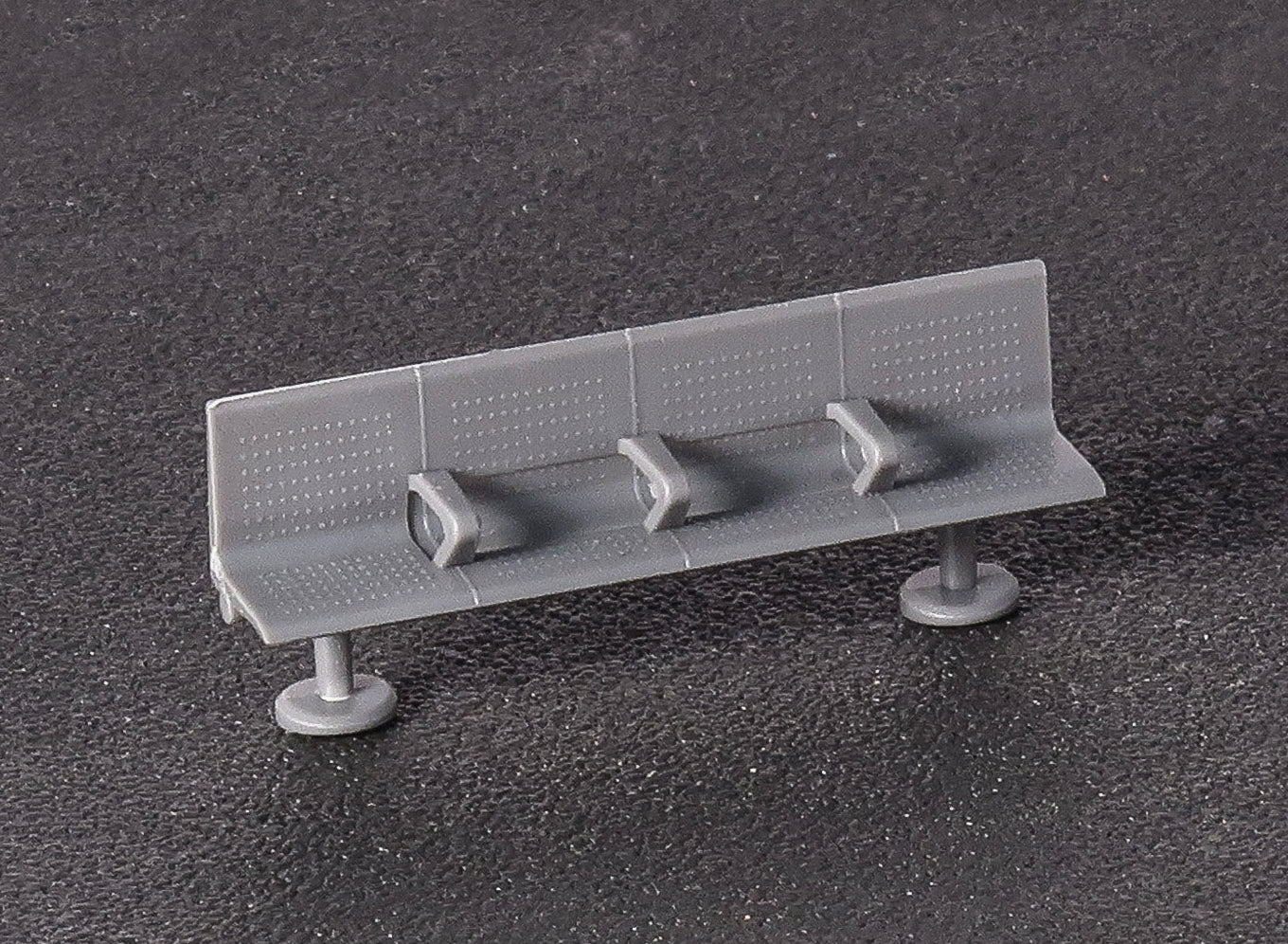 LK-29 Modern Platform Seating