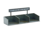LK-3 Coal Staithes