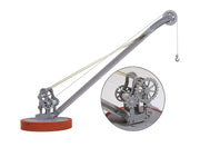 LK35 - PECO Lineside - OO/HO - Yard Crane