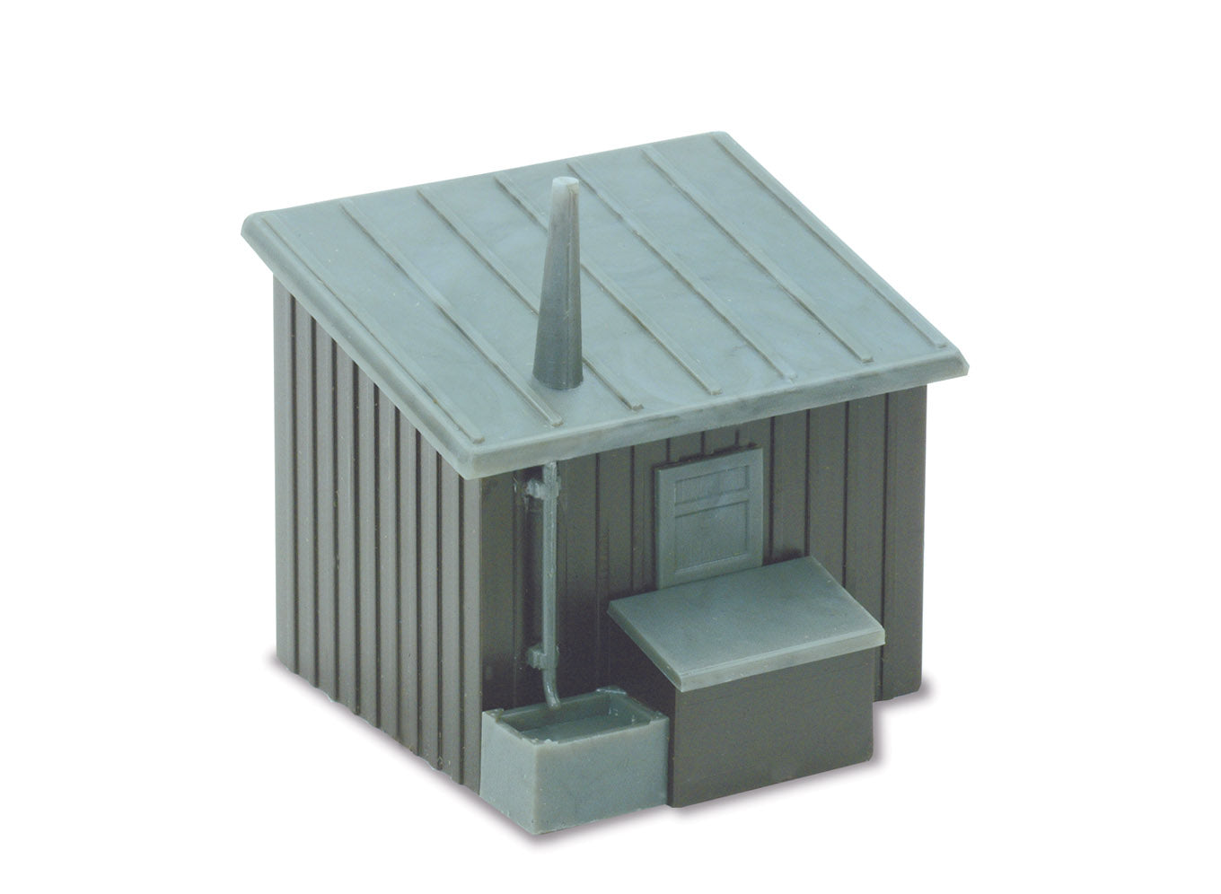 LK-4 Platelayer's Hut