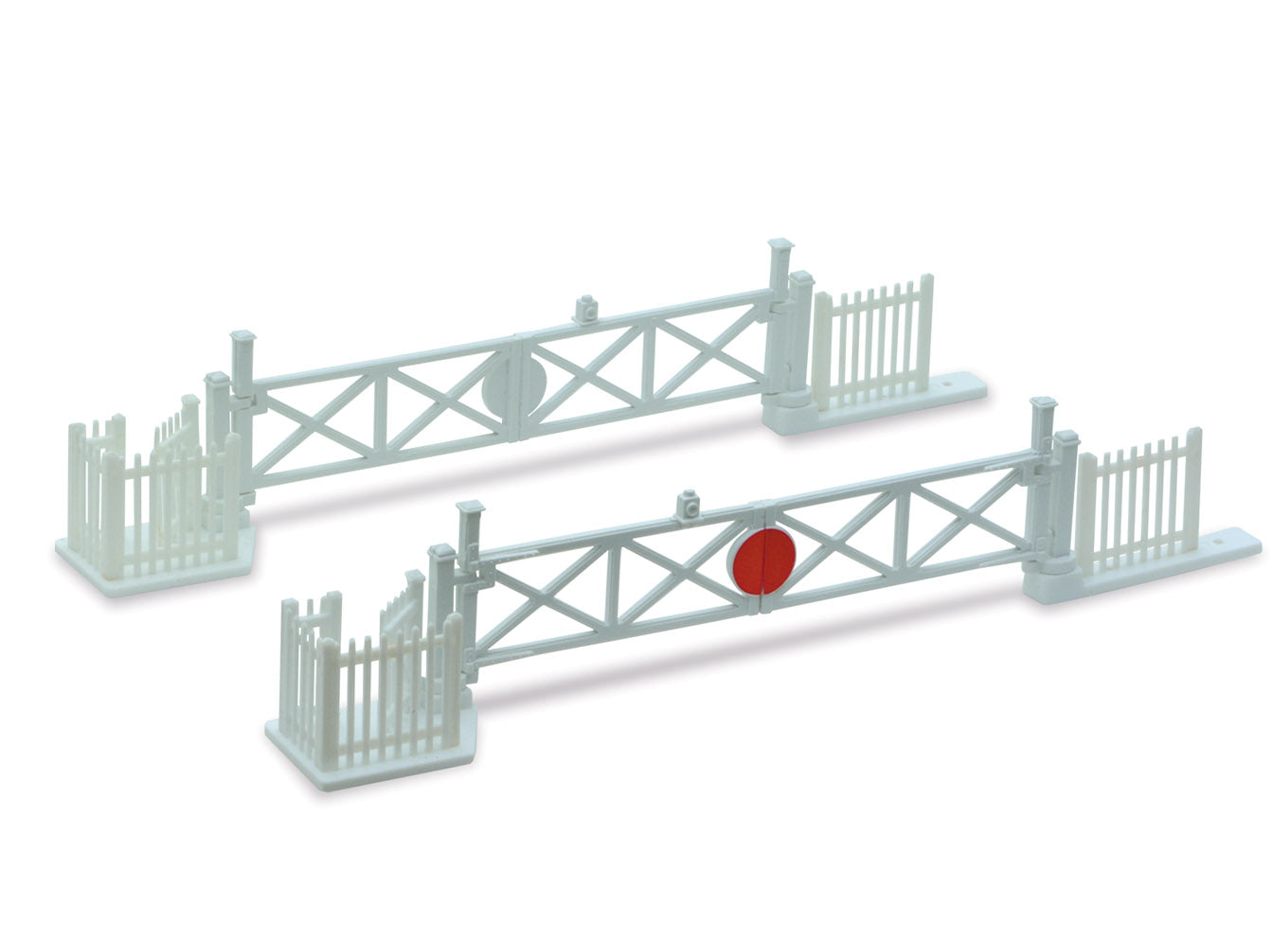 LK-50 Level Crossing Gates