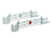 LK50 - PECO Lineside - OO/HO - Level Crossing Gates