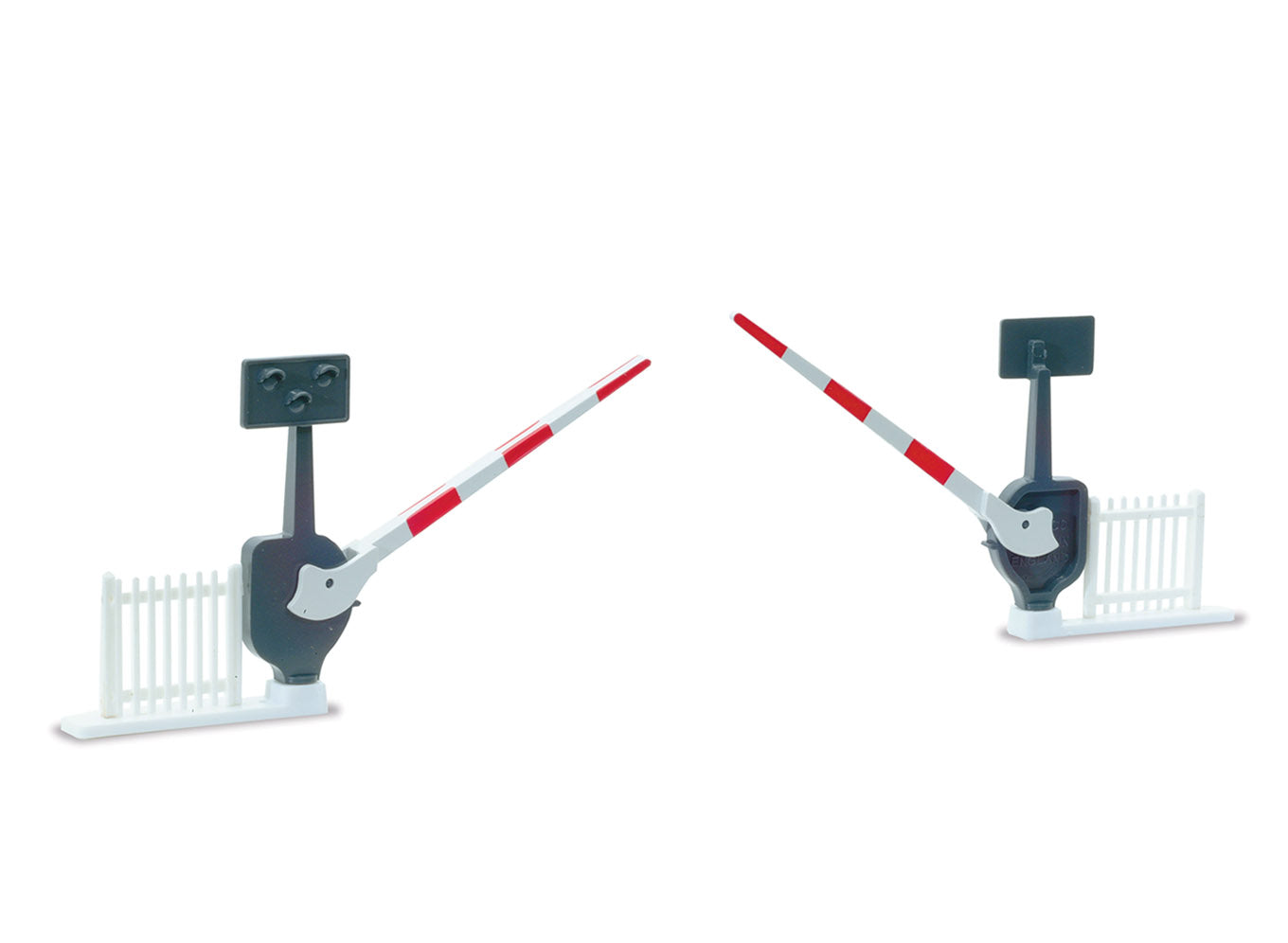 LK-51 Level Crossing Barriers