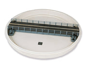 OO/HO Turntable
