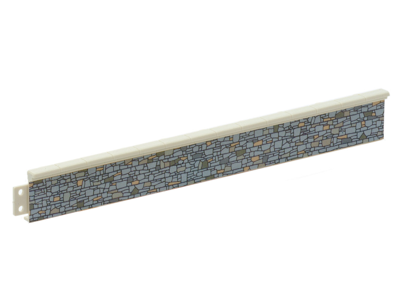 LK-61 Platform Edging Stone Type