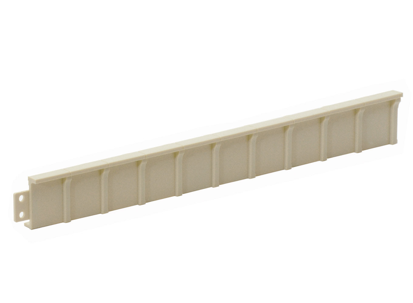 LK-62 Platform Edging Concrete Type