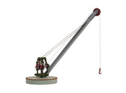 LK735 - PECO Lineside - O - Yard Crane