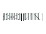 LK742 - PECO Lineside - O - Ramps & Gates