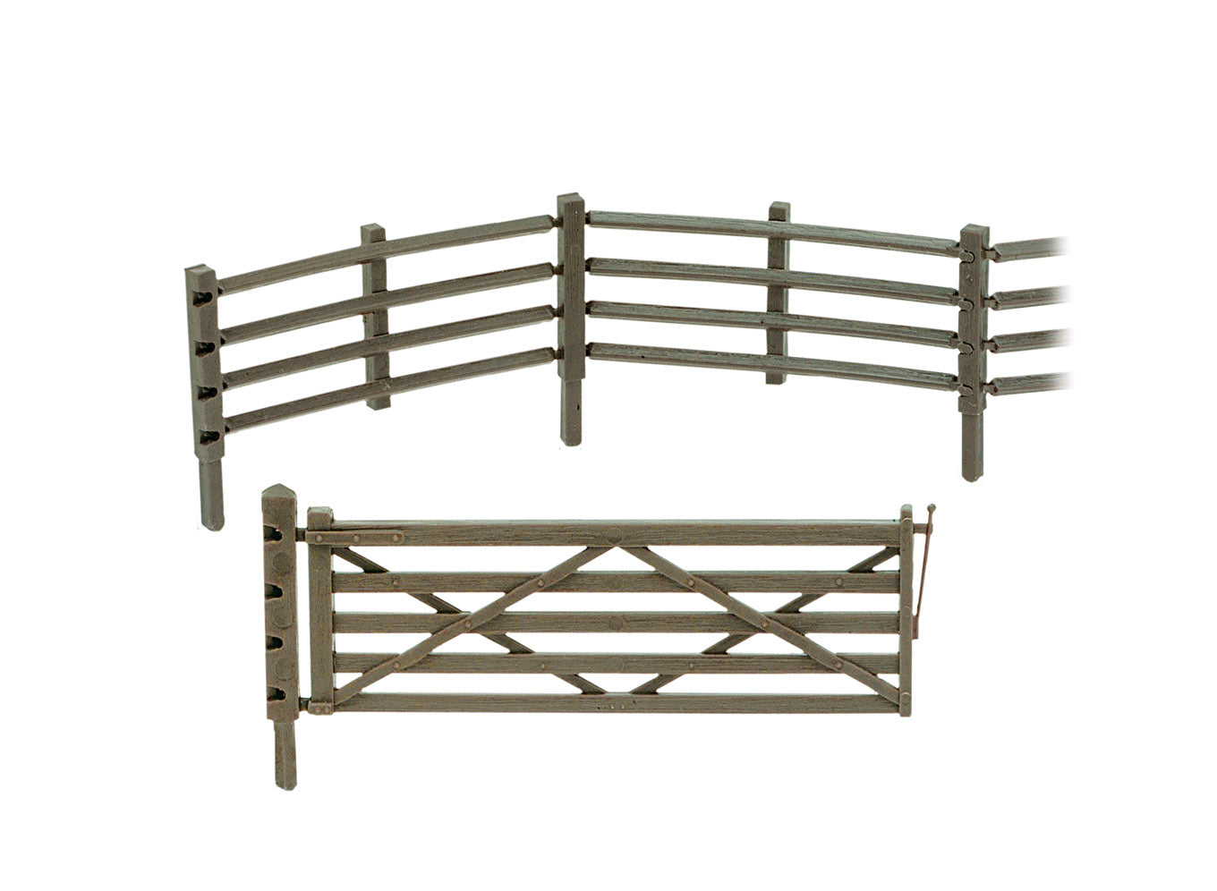 Flexible Field Fencing & Gates