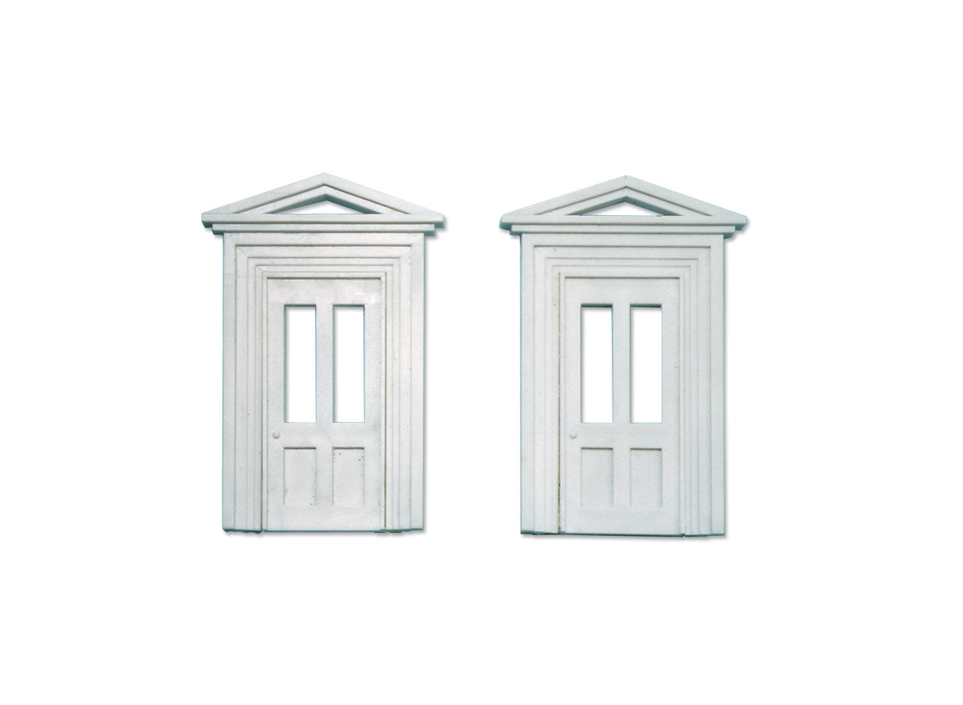 Doors & Frames