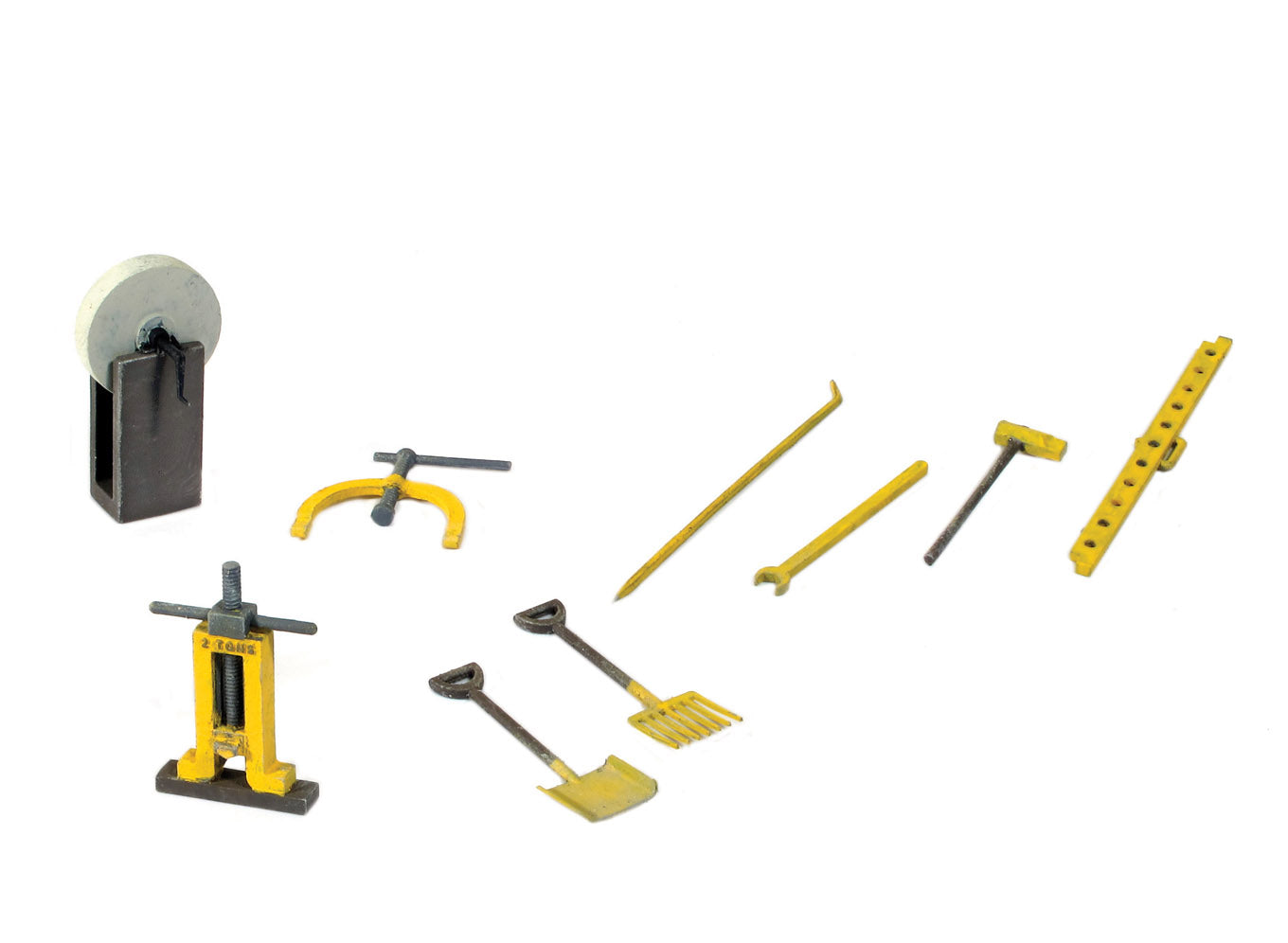 Plate Layers Tools