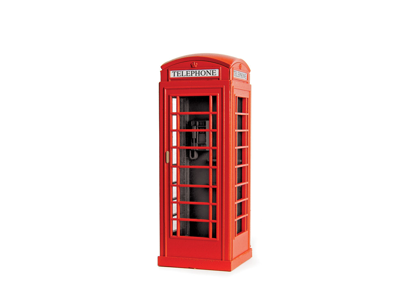LK760 Telephone Box