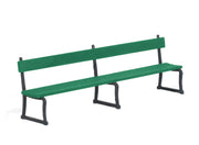 LK763 - PECO Lineside - O - Station Seats SR/BR Style