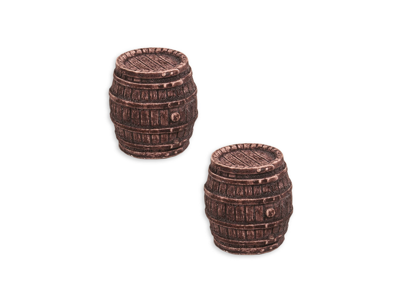 Barrels Med (2)