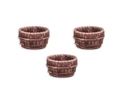 Half Barrels (3)