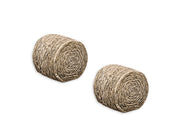 Hay Bales (2)