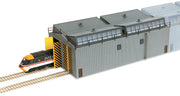 LK80 - PECO LIneside - OO/HO - Train Shed Unit