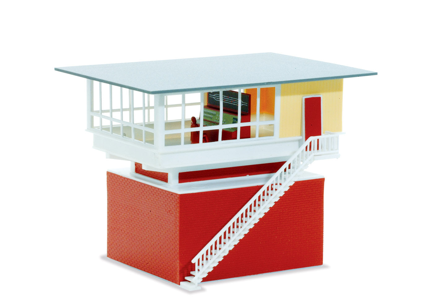 LK-83 Signal Box